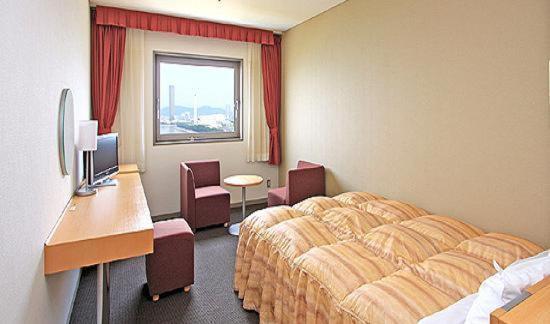 Okura Hotel Marugame Exteriör bild