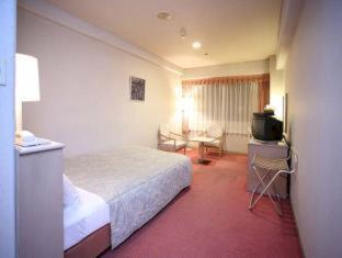 Okura Hotel Marugame Rum bild