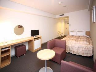Okura Hotel Marugame Rum bild
