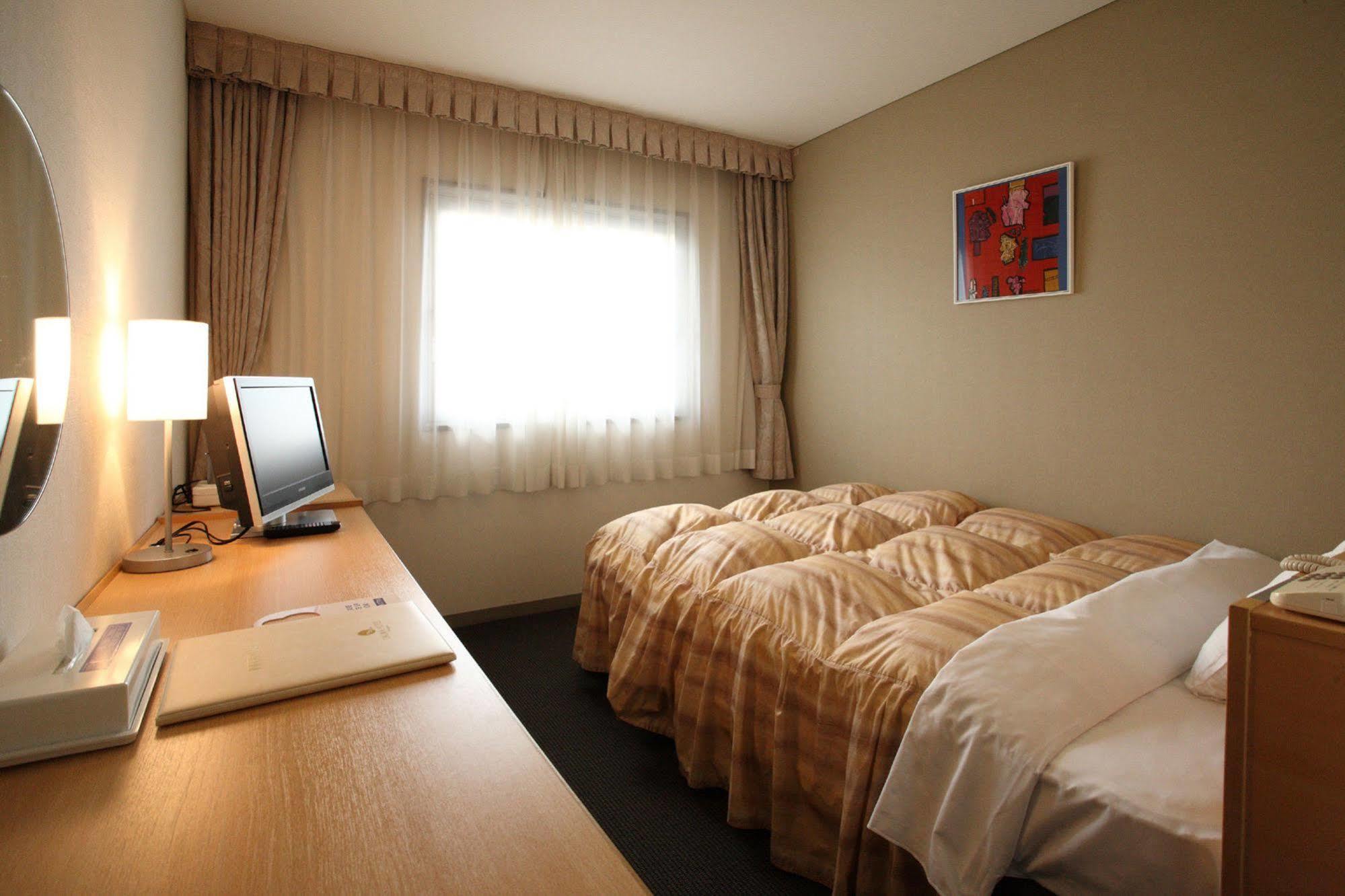Okura Hotel Marugame Exteriör bild