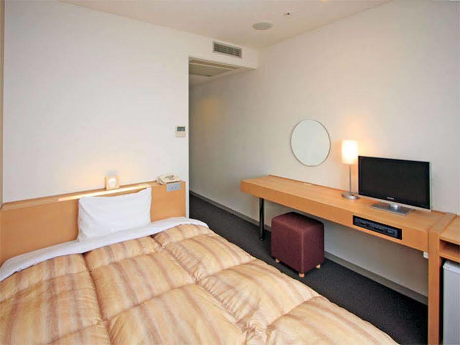 Okura Hotel Marugame Exteriör bild